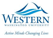 Western Washington University Logo